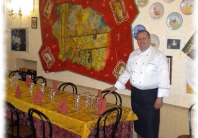 Ristorante Centrale Di Pirrera Giuseppe